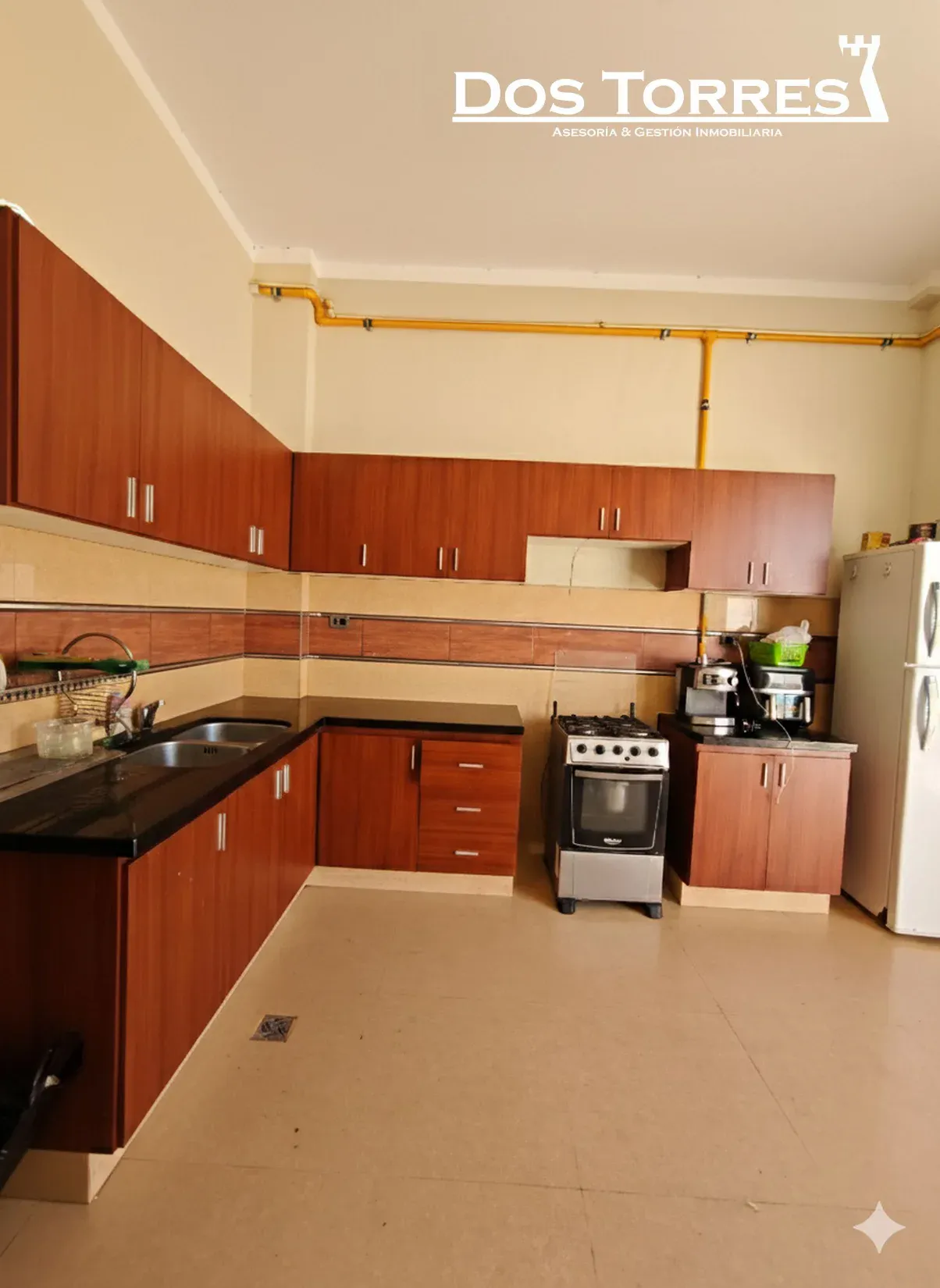 Foto 5 de Bs.-3.700 Bonita casa en alquiler, independiente, proximo 2da Circunvalación