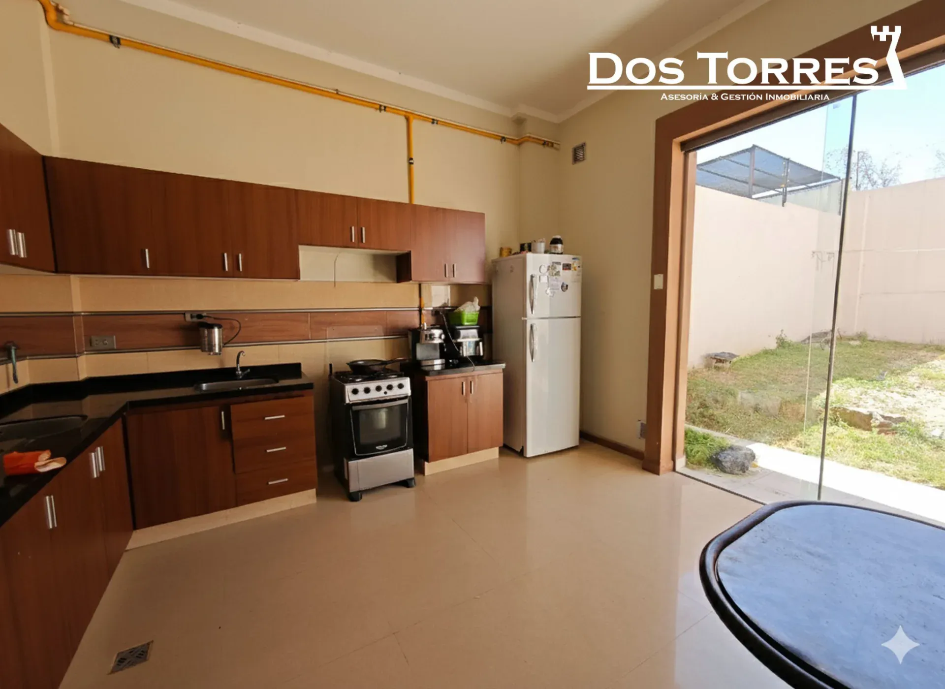 Foto 6 de Bs.-3.700 Bonita casa en alquiler, independiente, proximo 2da Circunvalación
