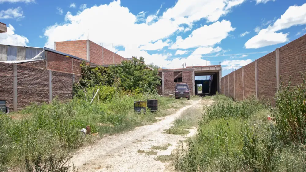 Foto 9 de Casa en Venta con Galpon Sobre Avenida Zona Pabellon – Waña Kawa - Punatacasa en Venta con Galpon Sobre Avenida Zona Pab
