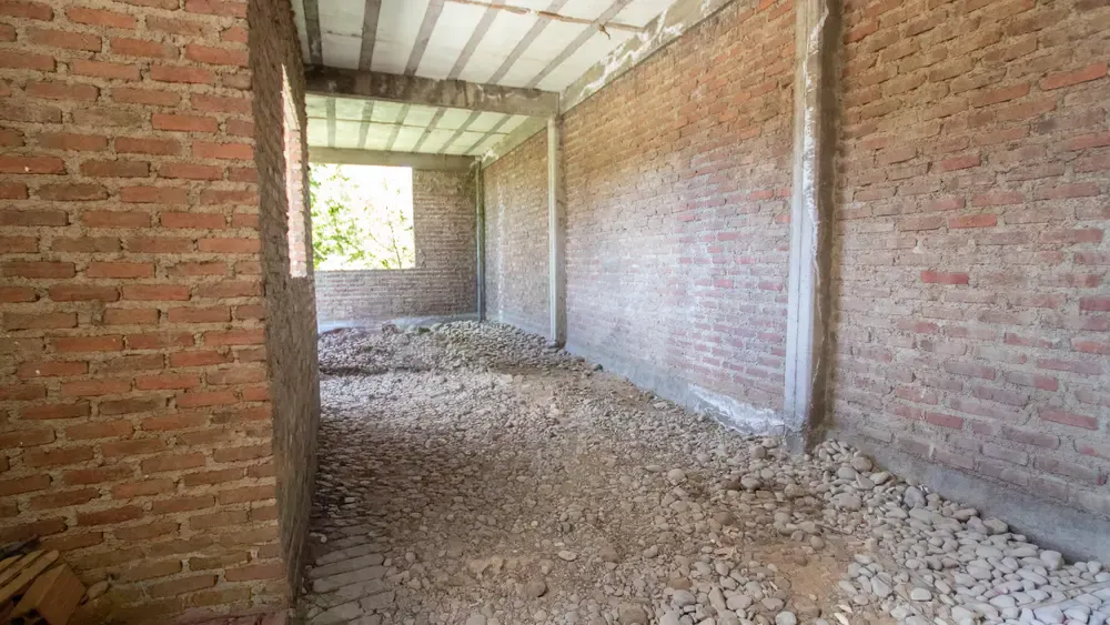 Foto 10 de Casa en Venta con Galpon Sobre Avenida Zona Pabellon – Waña Kawa - Punatacasa en Venta con Galpon Sobre Avenida Zona Pab