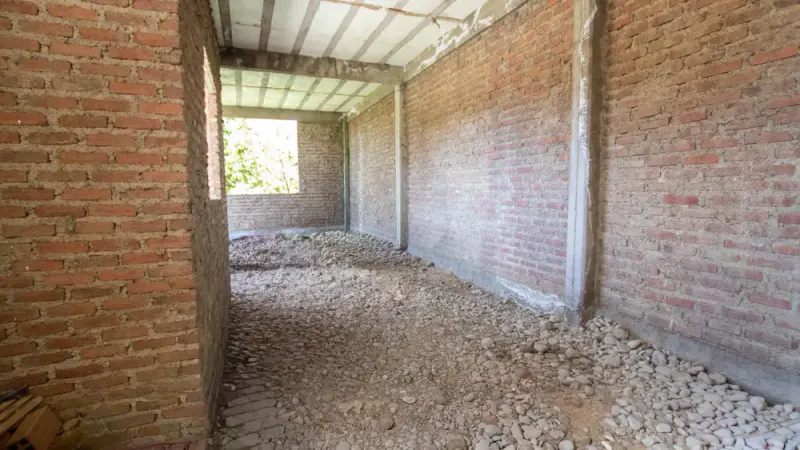 Foto 10 de Casa en Venta con Galpon Sobre Avenida Zona Pabellon – Waña Kawa - Punatacasa en Venta con Galpon Sobre Avenida Zona Pab