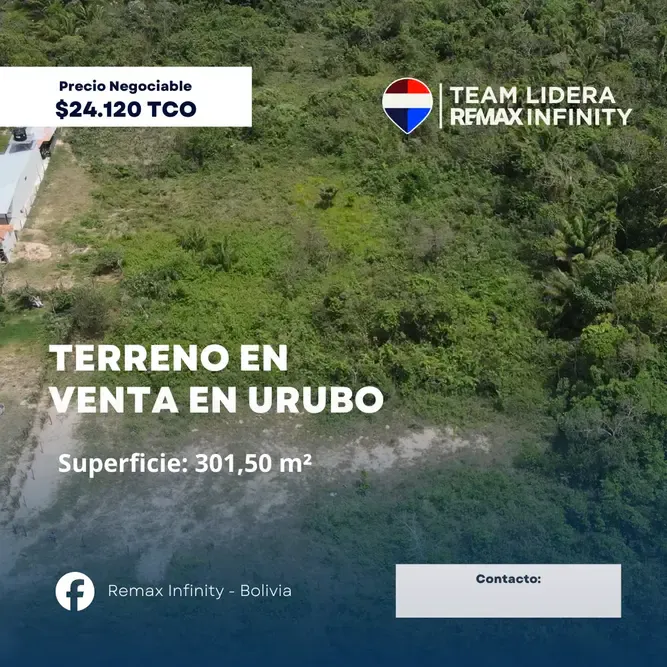 Foto 3 de Oportunidad de Inversión