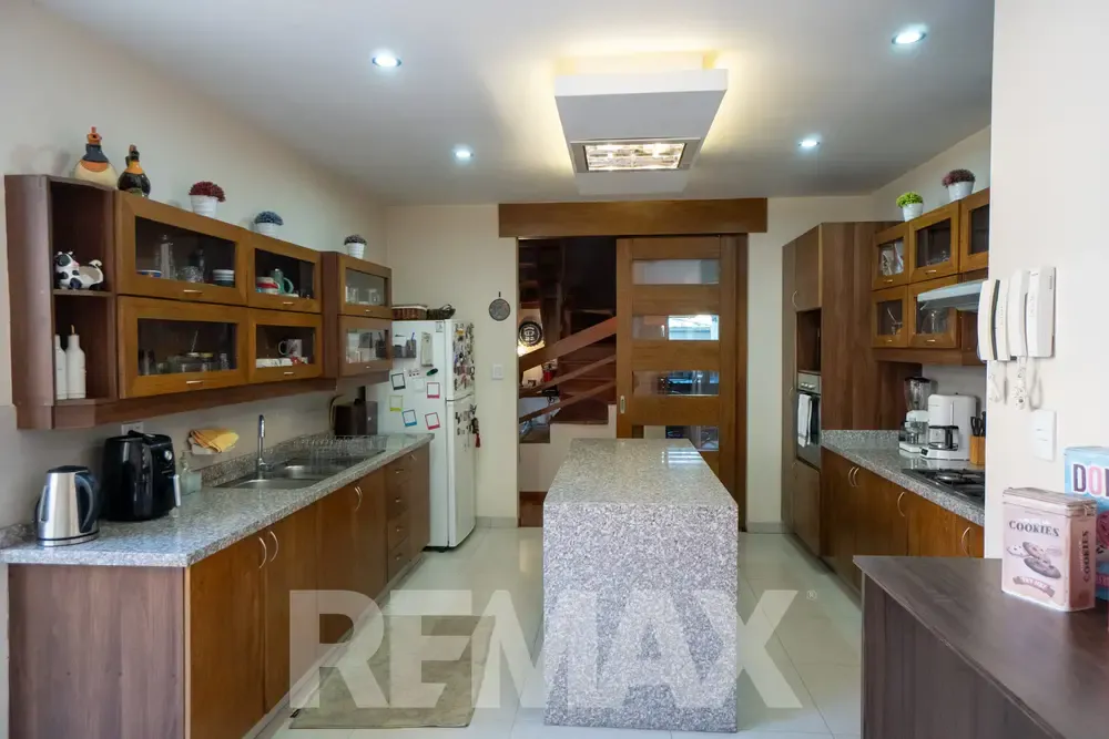 Foto 5 de Venta Departamento Duplex - Edificio San Pablo