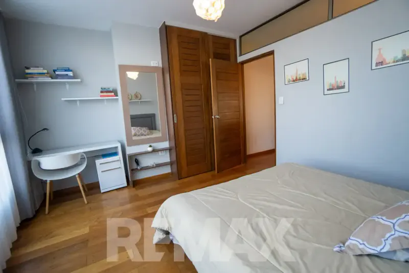 Foto 10 de Venta Departamento Duplex - Edificio San Pablo