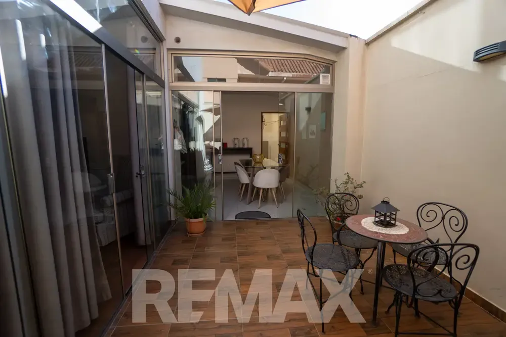 Foto 4 de Venta Departamento Duplex - Edificio San Pablo