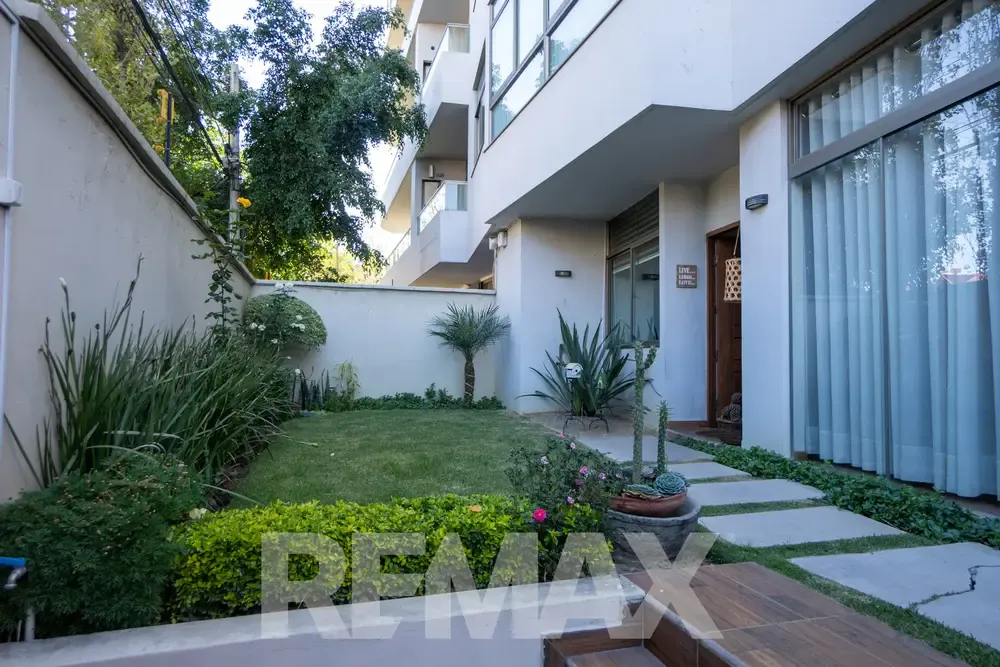 Foto 1 de Venta Departamento Duplex - Edificio San Pablo