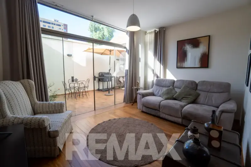 Foto 7 de Venta Departamento Duplex - Edificio San Pablo