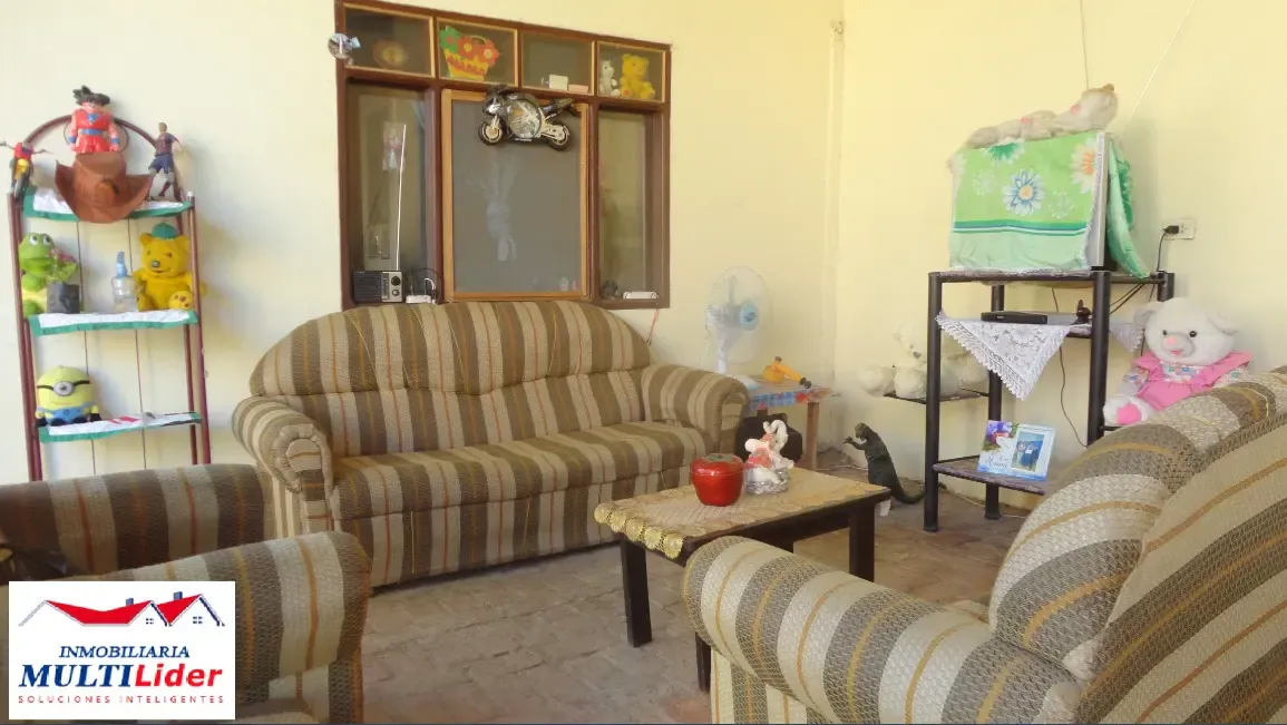 Foto 3 de Casa en Venta en Zona Residencial de Montero