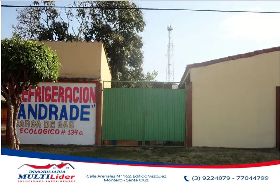 Foto 2 de Casa en Venta en Zona Residencial de Montero