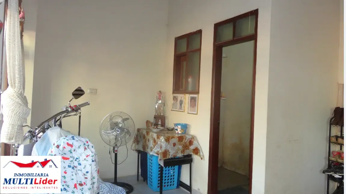 Foto 4 de Casa en Venta en Zona Residencial de Montero