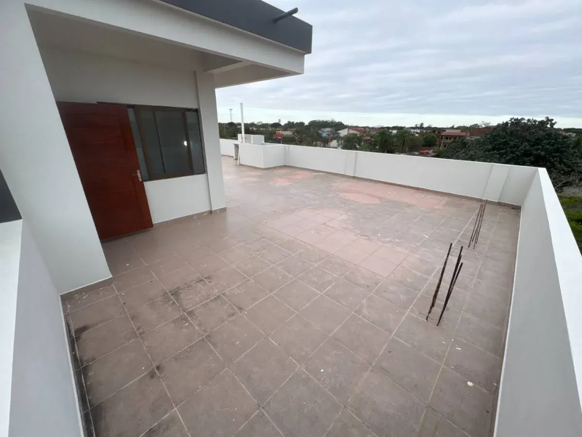 Foto 3 de Casa Doble Via, Zona Sur Km9 Doble Via La Guardia
