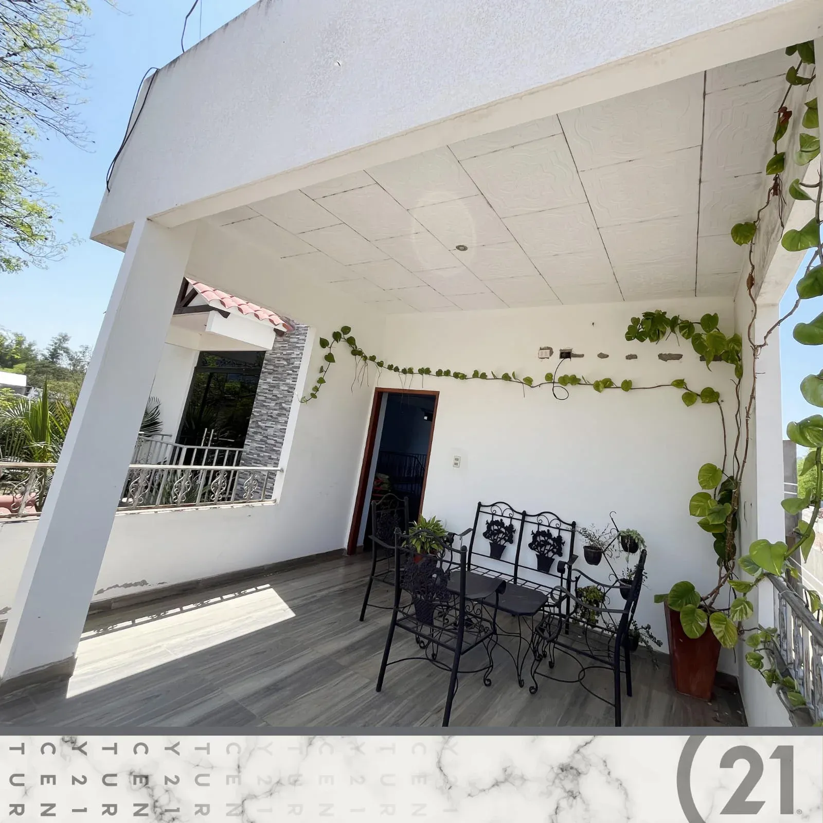 Foto 5 de Casa en venta Camiri, zona Terminal
