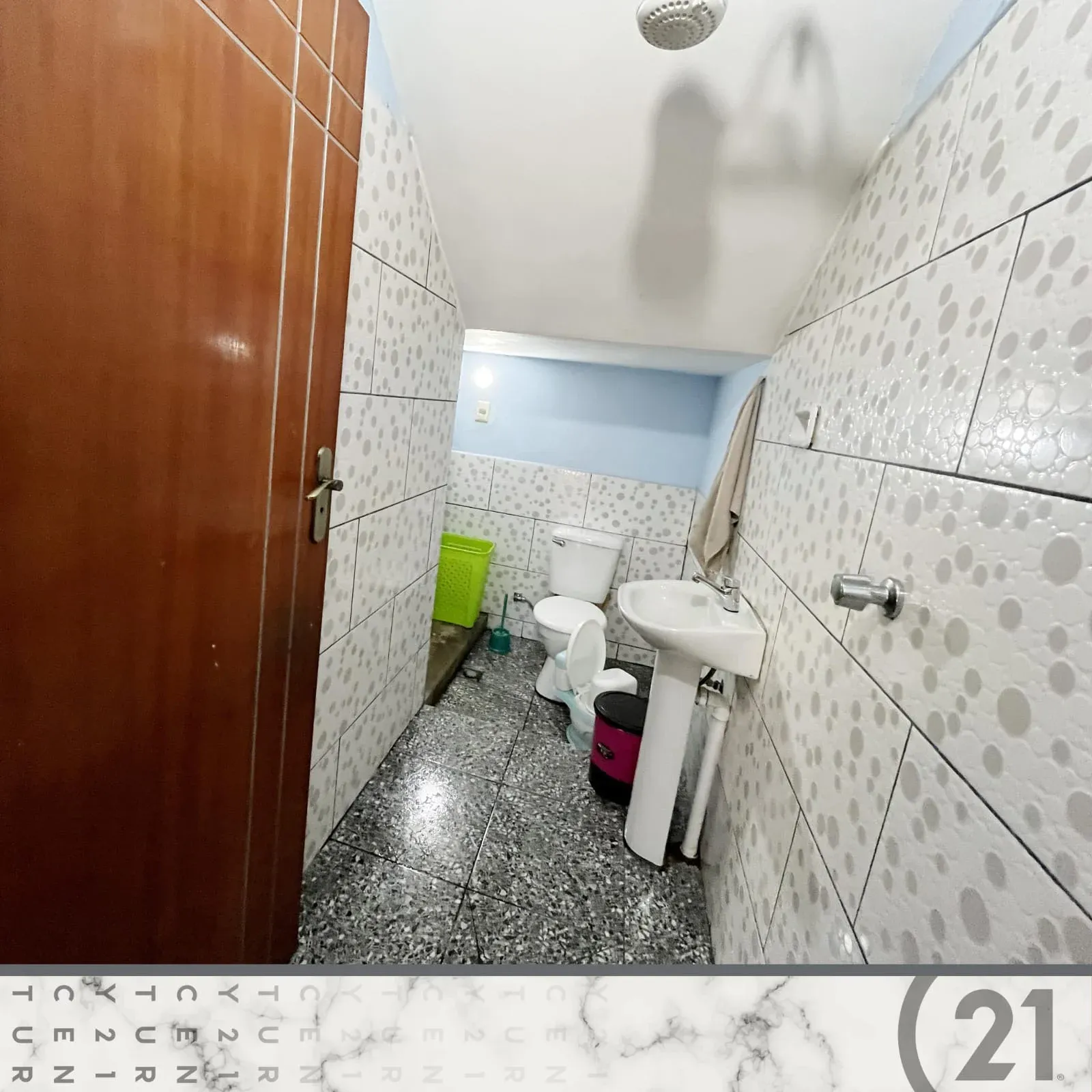 Foto 4 de Casa en venta Camiri, zona Terminal