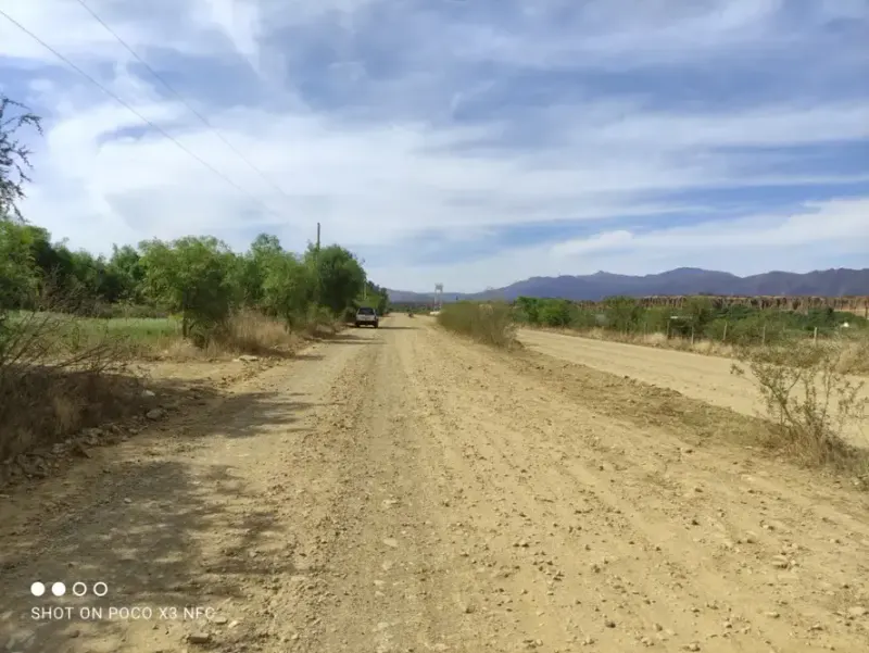 Foto 8 de Lote tu mejor inversión en ciudad de san Lorenzo - Tarija