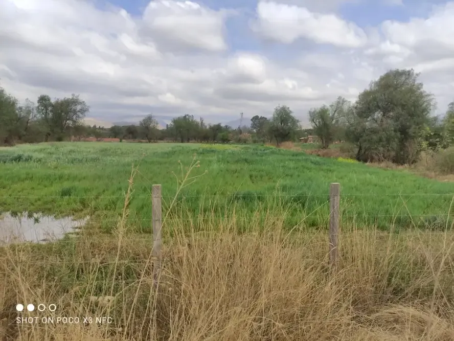 Foto 5 de Lote tu mejor inversión en ciudad de san Lorenzo - Tarija