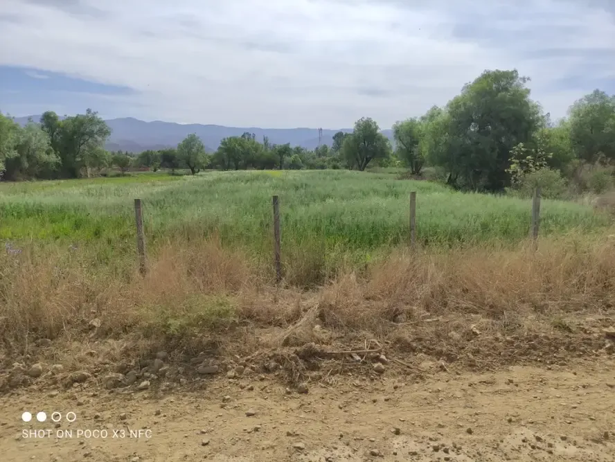 Foto 2 de Lote tu mejor inversión en ciudad de san Lorenzo - Tarija