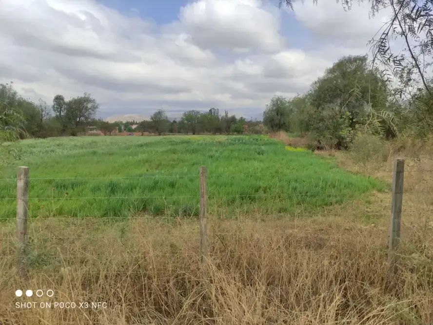 Foto 1 de Lote tu mejor inversión en ciudad de san Lorenzo - Tarija