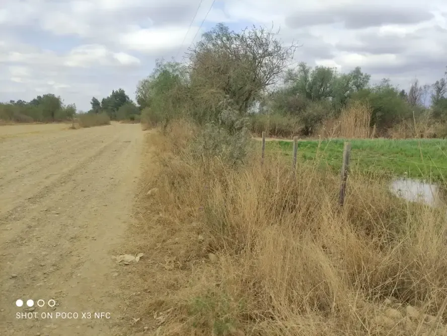 Foto 11 de Lote tu mejor inversión en ciudad de san Lorenzo - Tarija