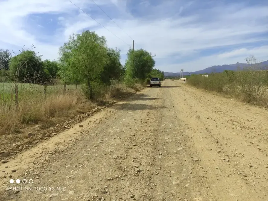Foto 7 de Lote tu mejor inversión en ciudad de san Lorenzo - Tarija