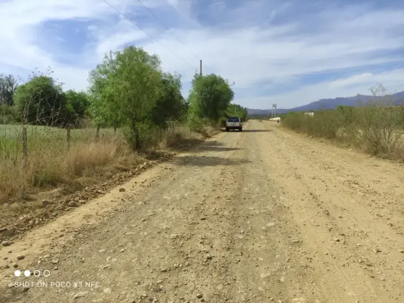 Foto 7 de Lote tu mejor inversión en ciudad de san Lorenzo - Tarija