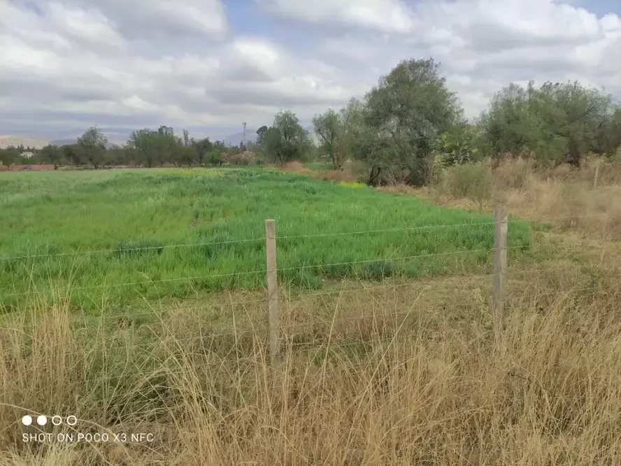 Foto 6 de Lote tu mejor inversión en ciudad de san Lorenzo - Tarija
