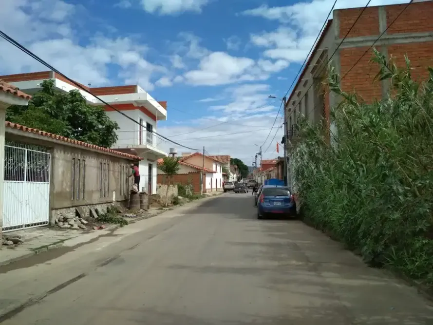 Foto 13 de Lote tu mejor inversión en ciudad de san Lorenzo - Tarija