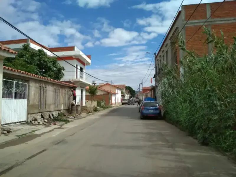 Foto 13 de Lote tu mejor inversión en ciudad de san Lorenzo - Tarija