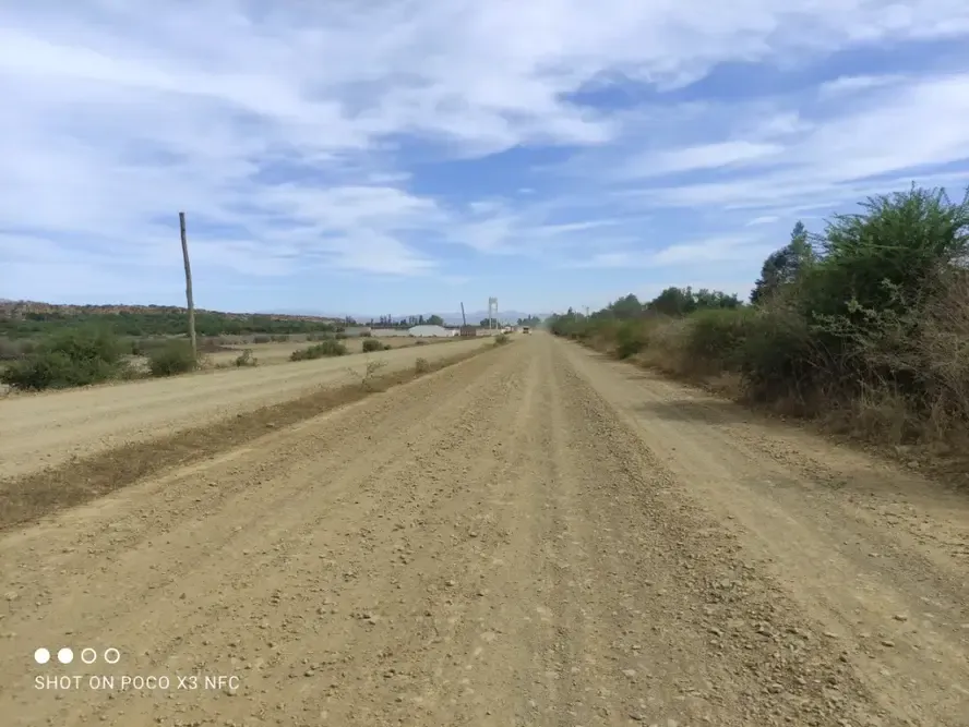 Foto 9 de Lote tu mejor inversión en ciudad de san Lorenzo - Tarija
