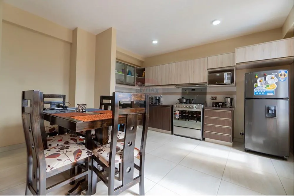 Foto 4 de Exclusivo Departamento de 3 Dormitrios