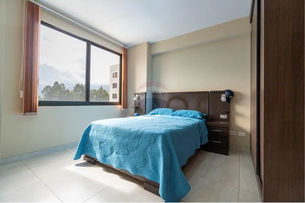 Foto 5 de Exclusivo Departamento de 3 Dormitrios