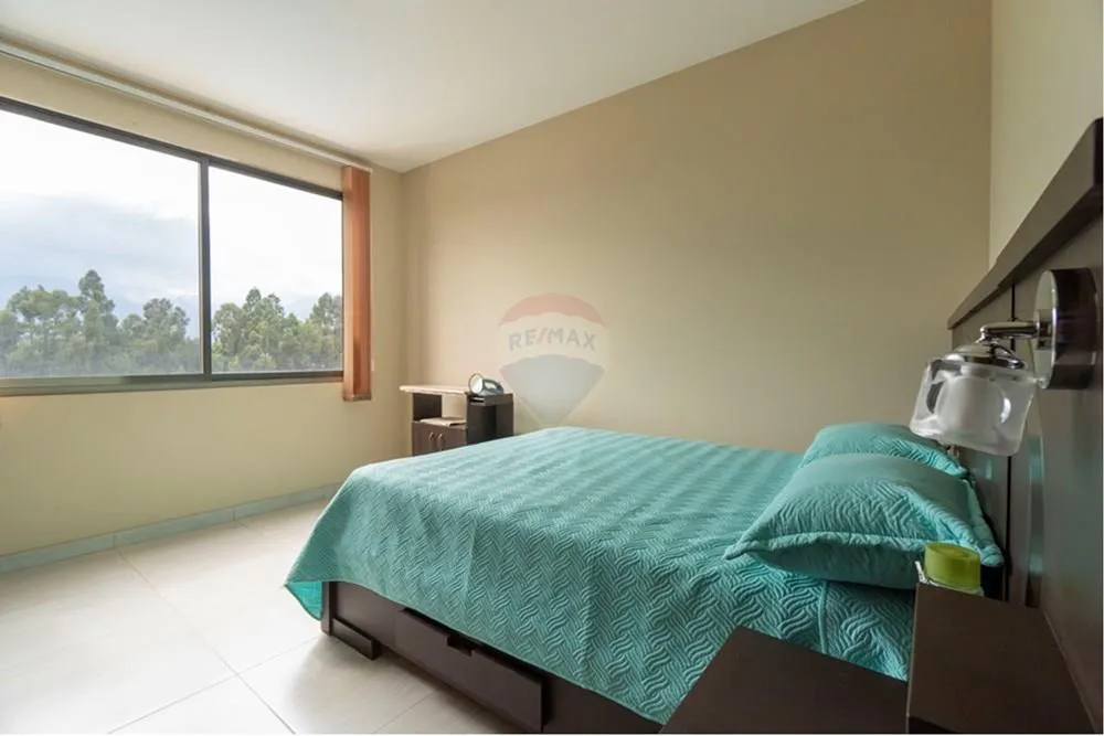 Foto 7 de Exclusivo Departamento de 3 Dormitrios
