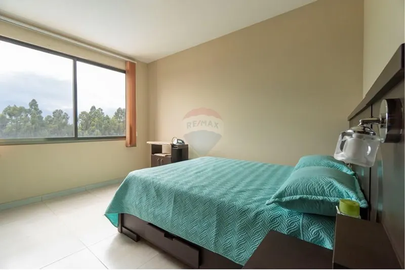 Foto 7 de Exclusivo Departamento de 3 Dormitrios