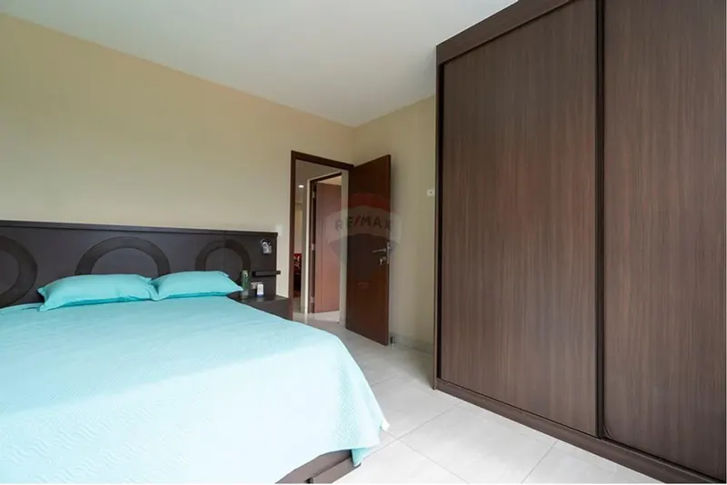 Foto 6 de Exclusivo Departamento de 3 Dormitrios