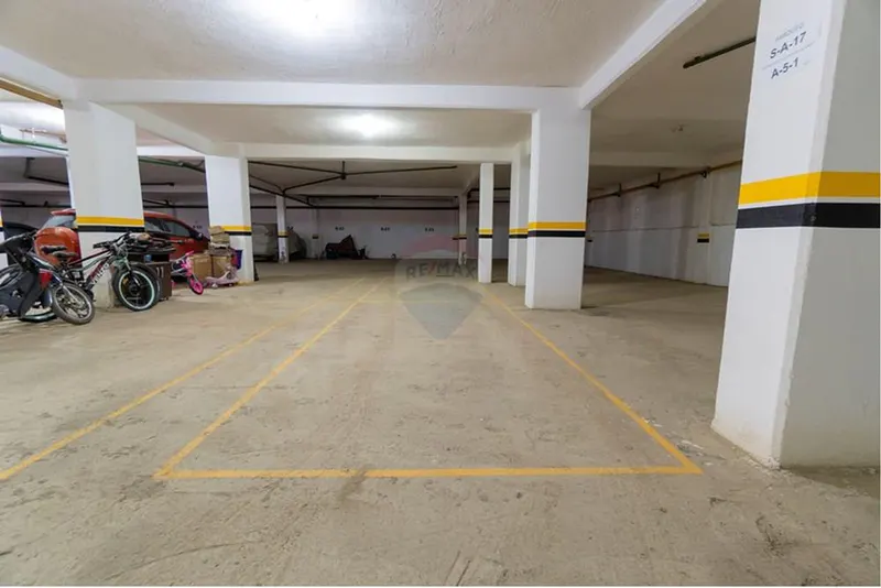 Foto 12 de Exclusivo Departamento de 3 Dormitrios