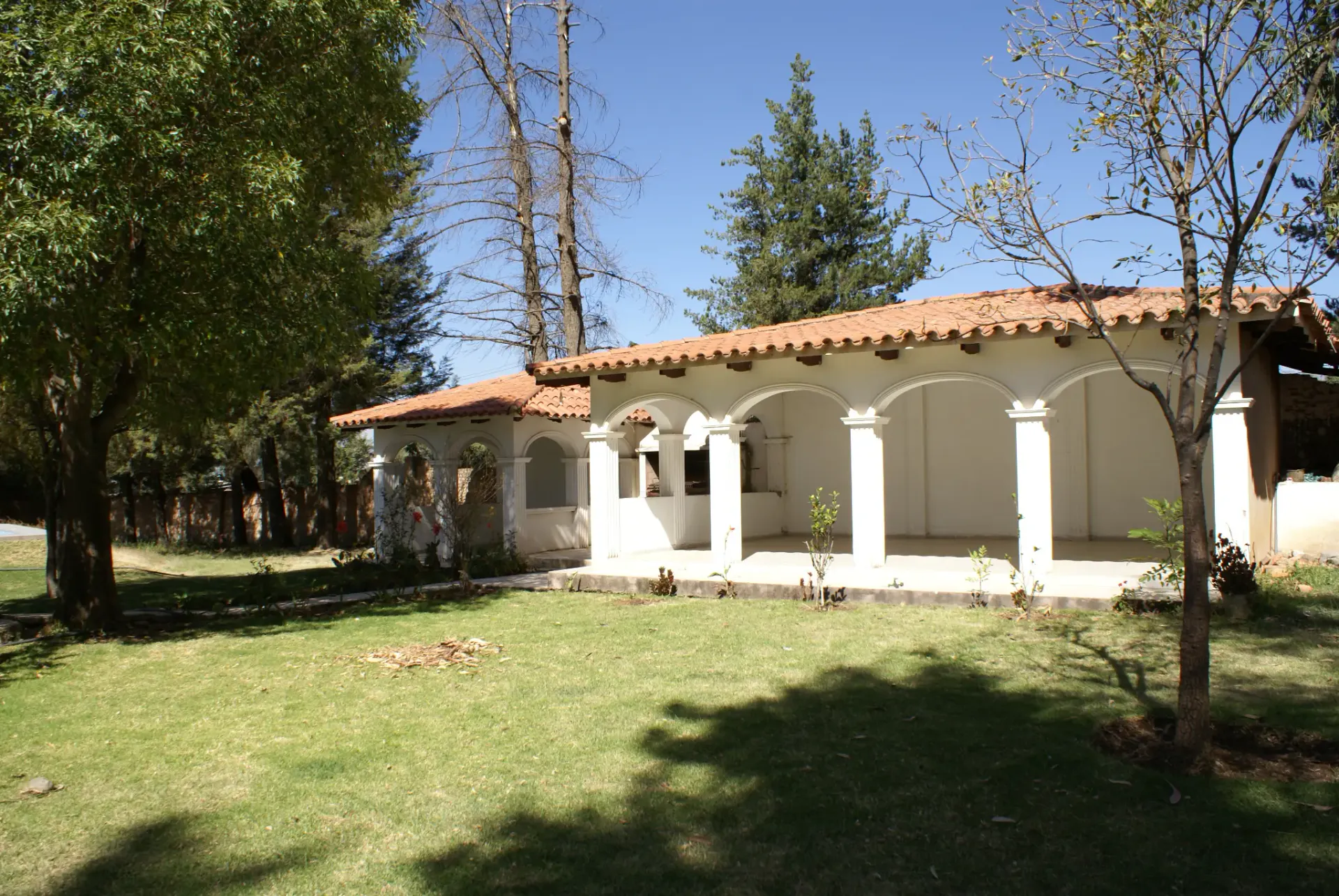 Foto 3 de Dueño Vende Hermosa Casa de Campo en Vinto - Cochabamba