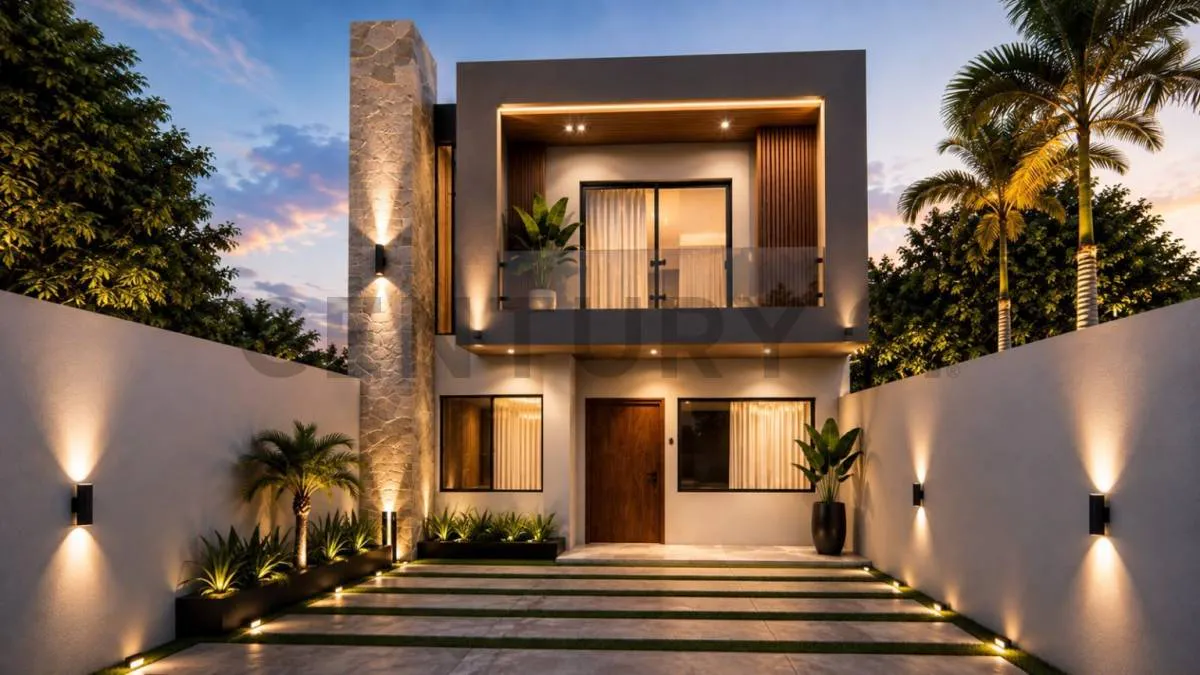 Foto 3 de Diseña Tu Casa a Tu Estilo