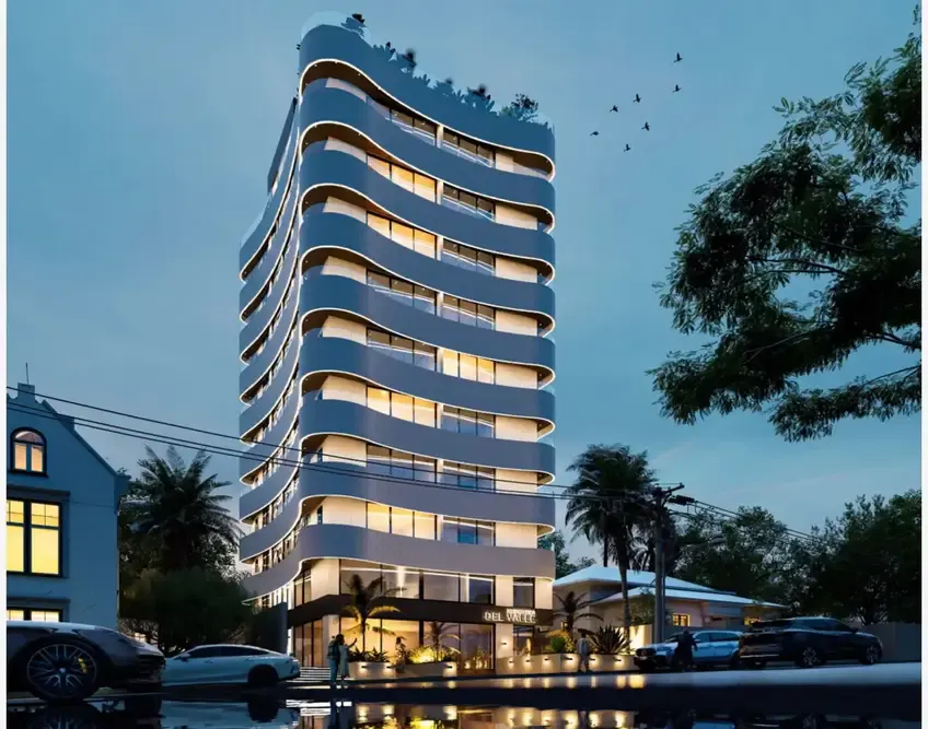 Foto 1 de Lujo en Venta en La Mejor Zona para Vivir de Cochabamba
