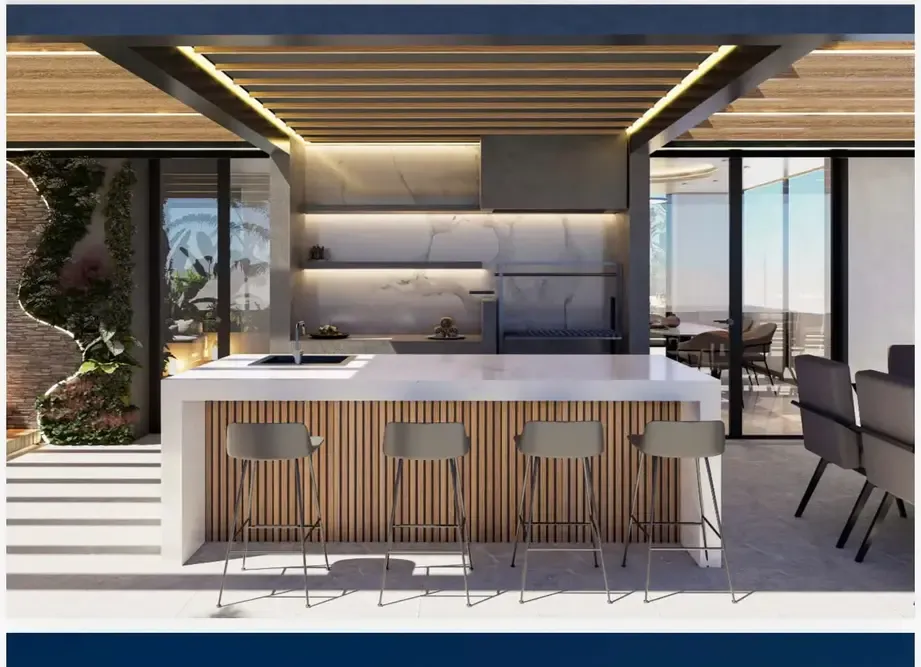 Foto 5 de Lujo en Venta en La Mejor Zona para Vivir de Cochabamba