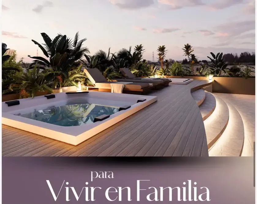 Foto 6 de Lujo en Venta en La Mejor Zona para Vivir de Cochabamba