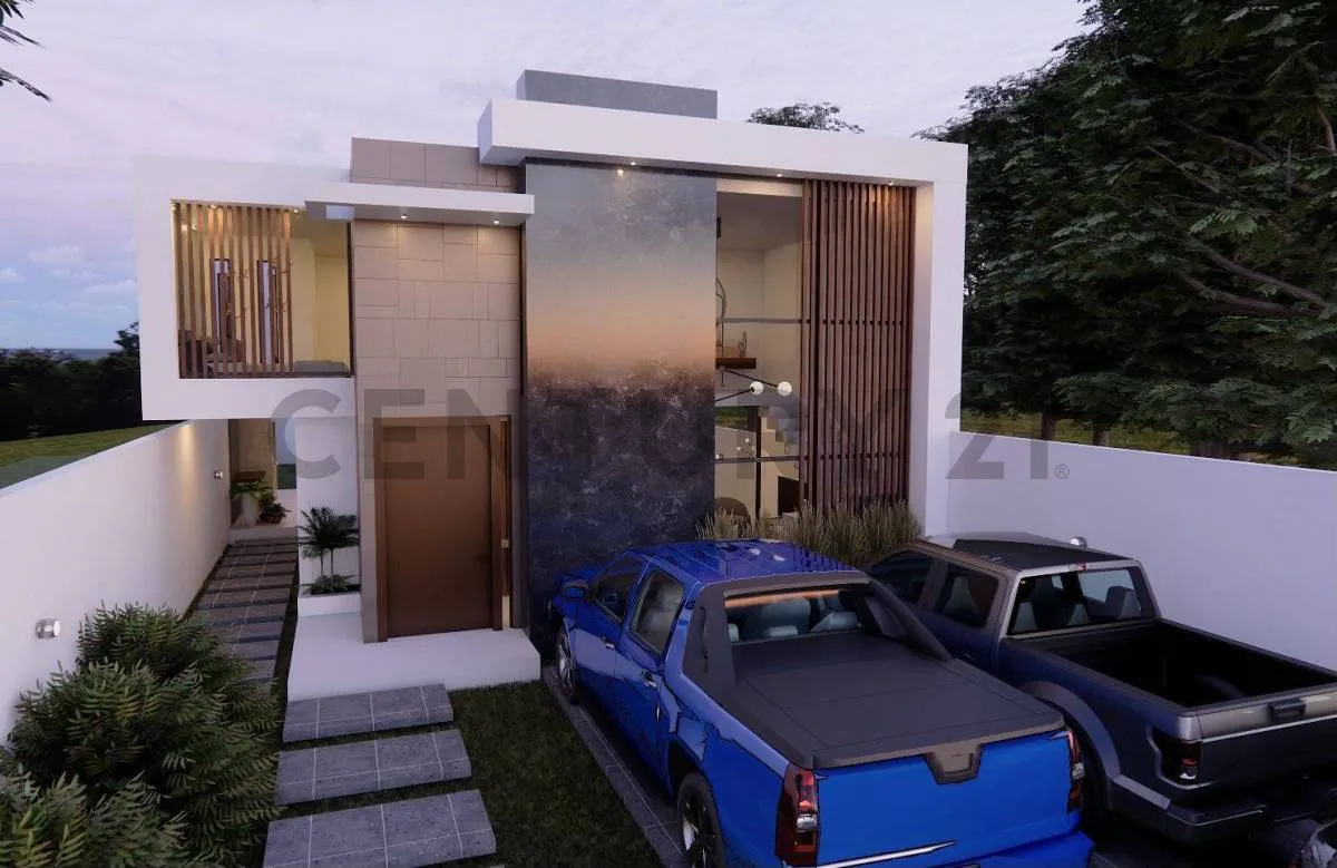 Foto 1 de Casa en Pre-Venta Urbanización abierta en “Los Batos” Urubo