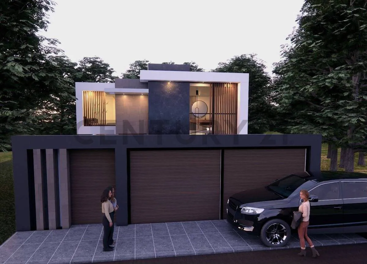 Foto 5 de Casa en Pre-Venta Urbanización abierta en “Los Batos” Urubo