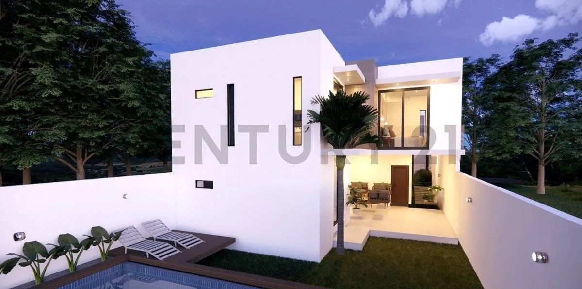 Foto 2 de Casa en Pre-Venta Urbanización abierta en “Los Batos” Urubo