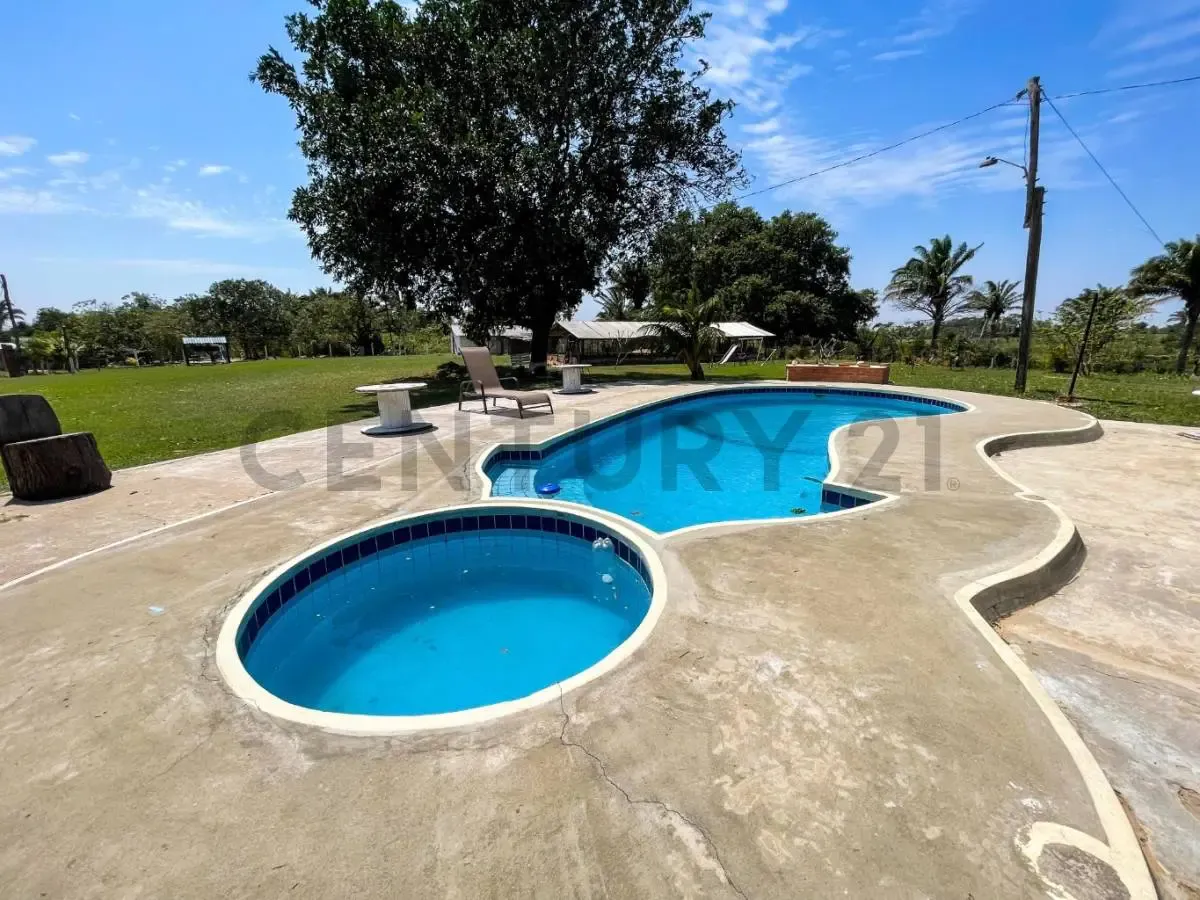 Foto 3 de Quinta en Venta - Caranda - Buena Vista