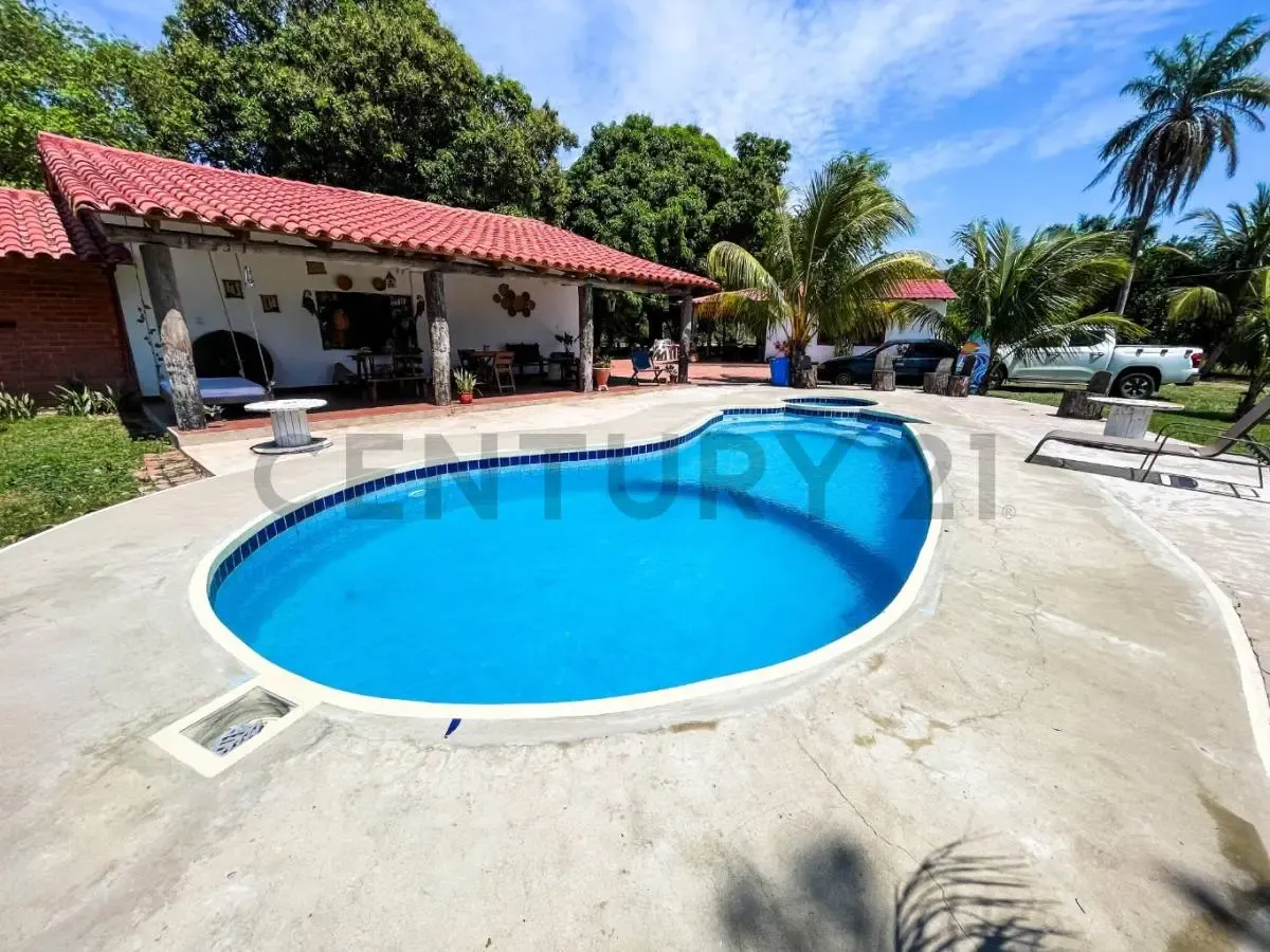 Foto 1 de Quinta en Venta - Caranda - Buena Vista