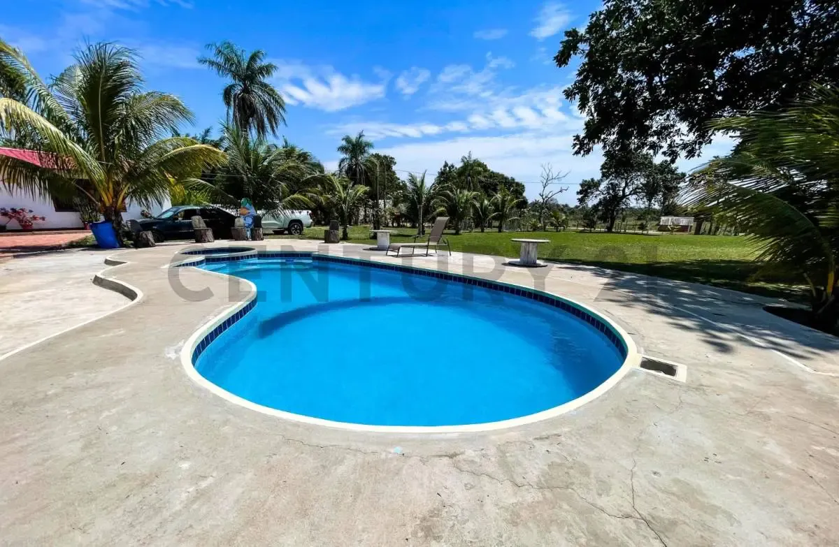 Foto 2 de Quinta en Venta - Caranda - Buena Vista