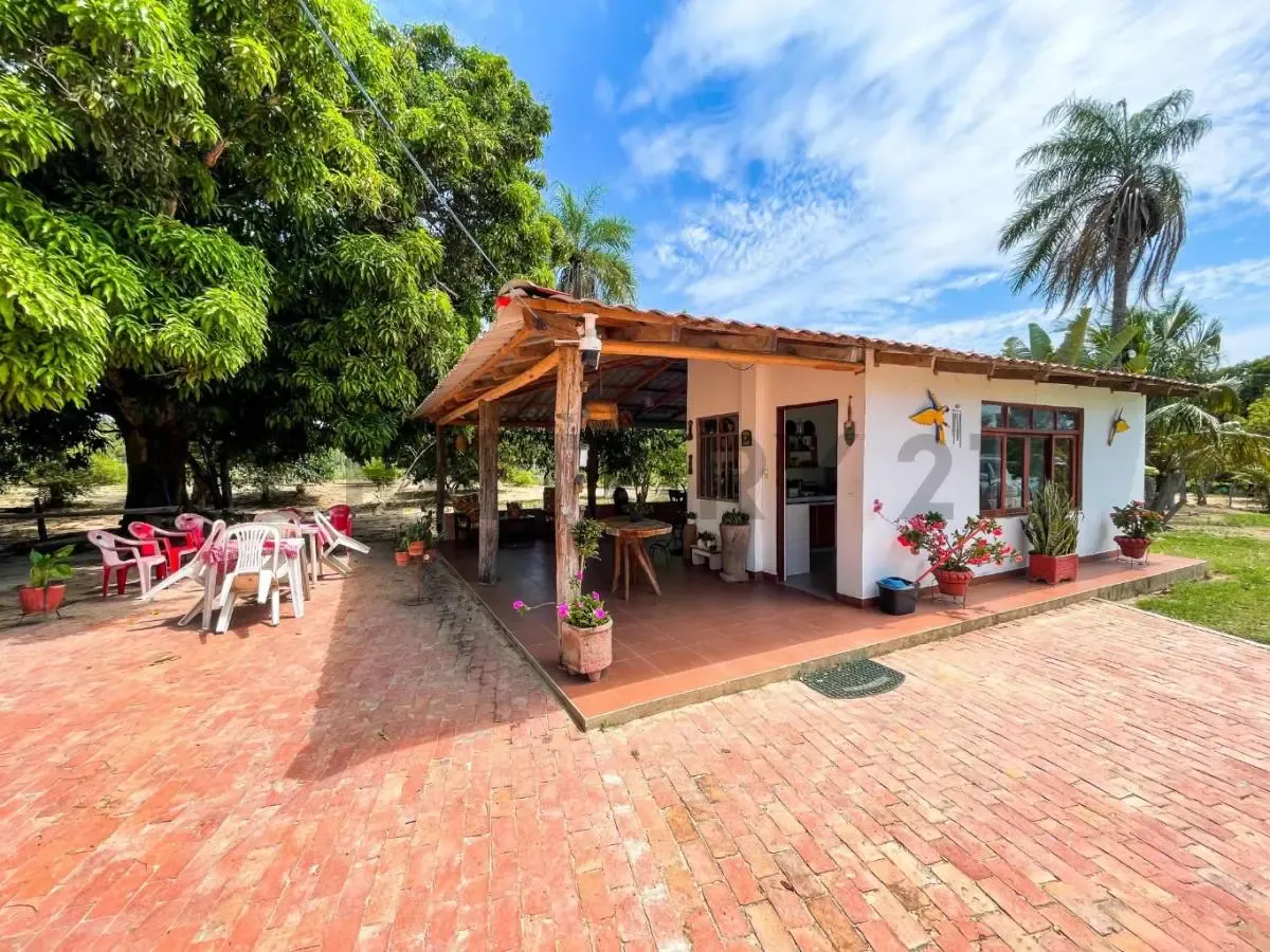 Foto 4 de Quinta en Venta - Caranda - Buena Vista