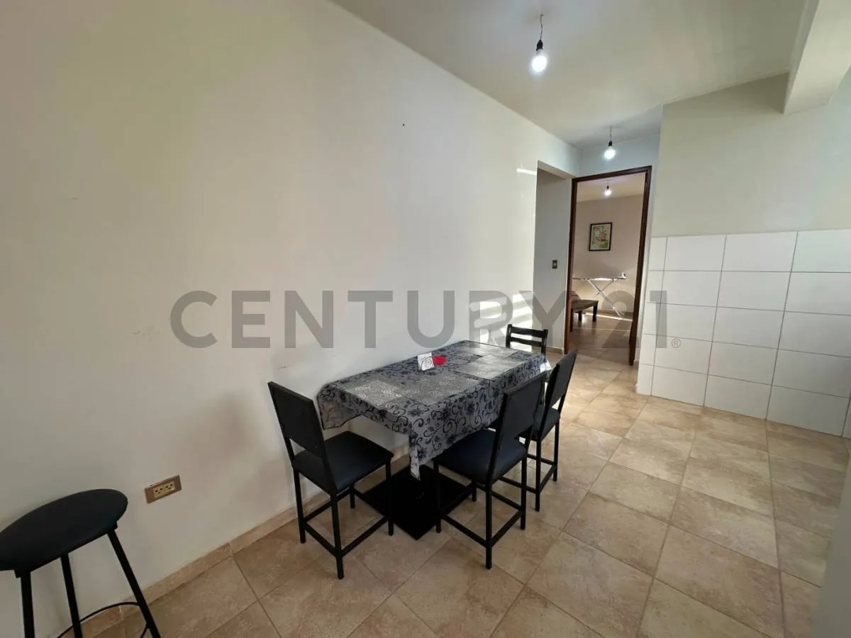 Foto 2 de Departamento en Alquiler – Altosenac