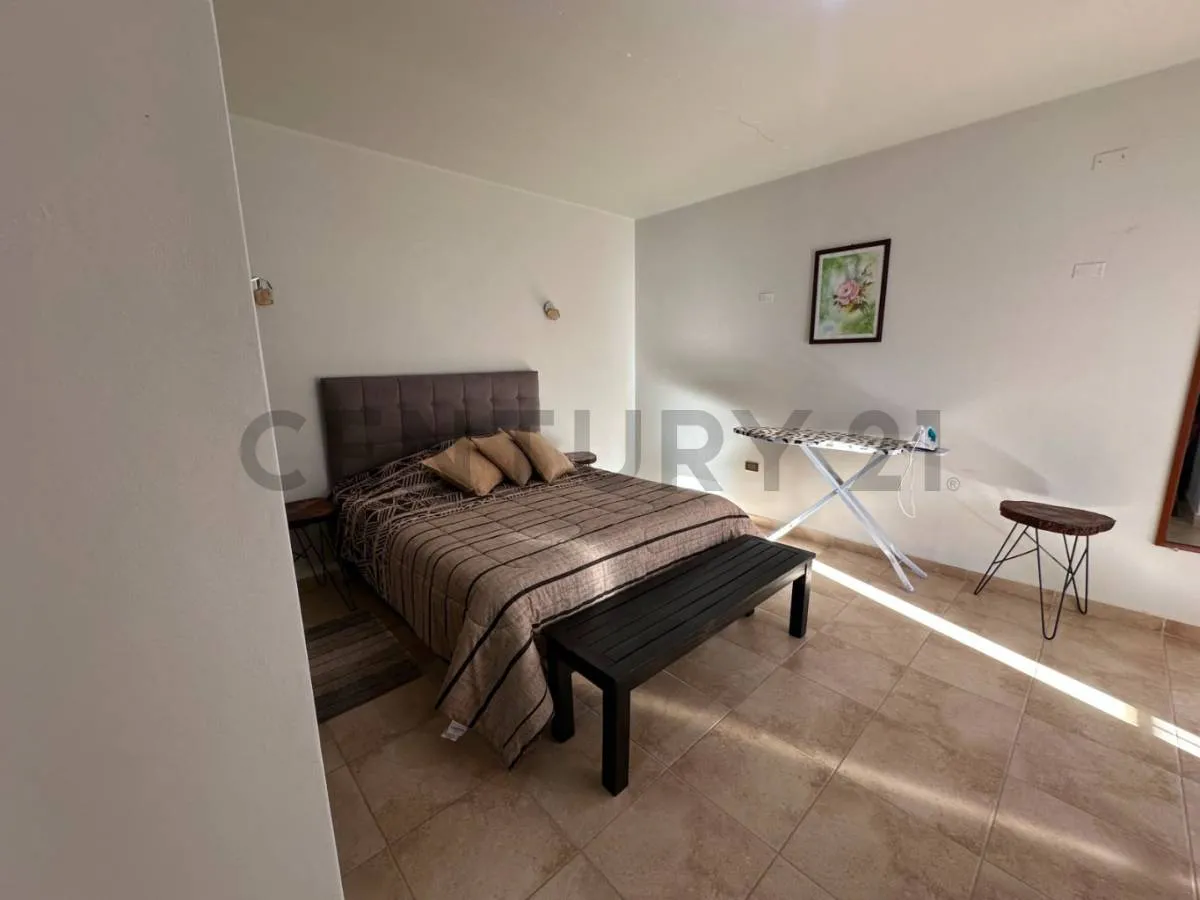 Foto 4 de Departamento en Alquiler – Altosenac