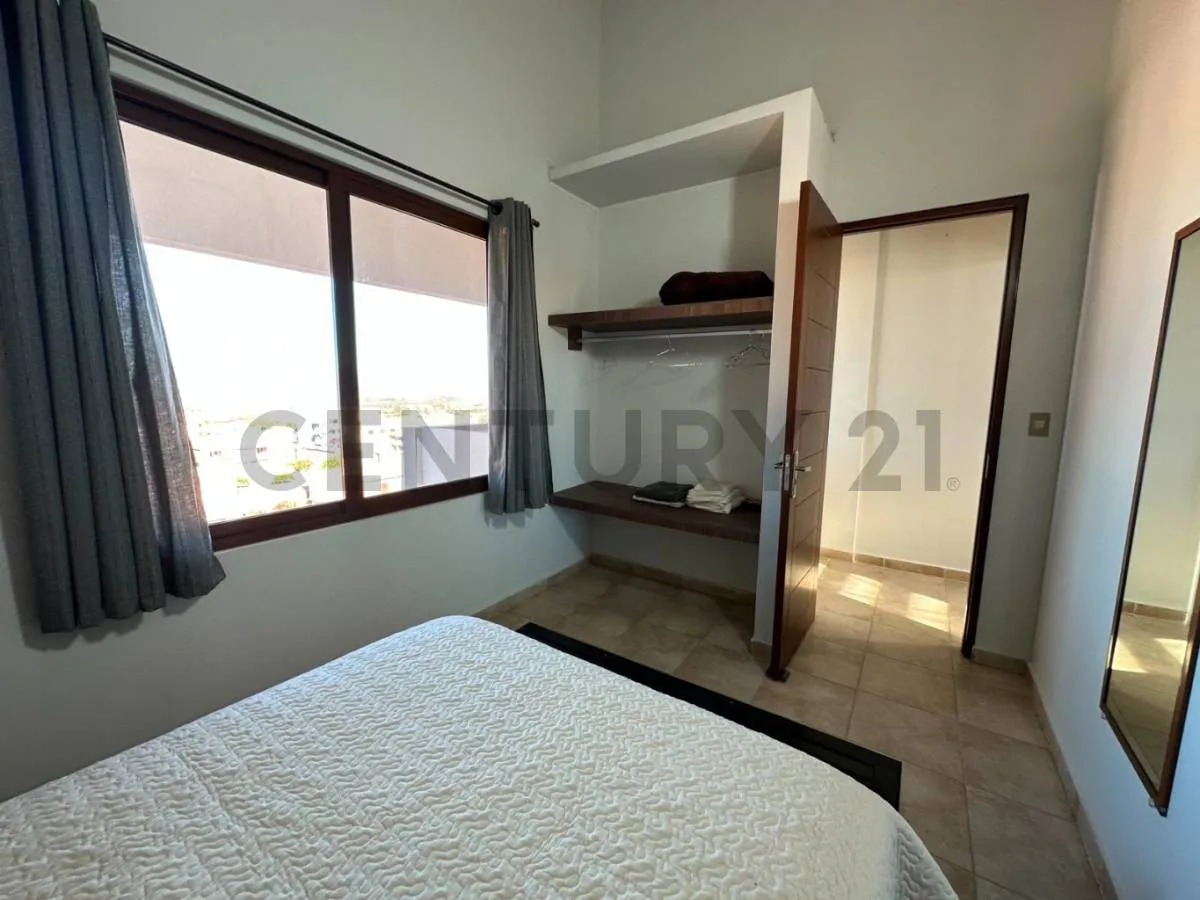 Foto 8 de Departamento en Alquiler – Altosenac