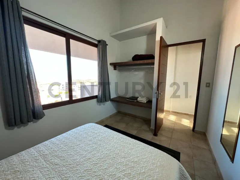 Foto 8 de Departamento en Alquiler – Altosenac